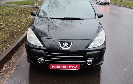 Peugeot 307 I, 2007 год, 400 000 рублей, 3 фотография
