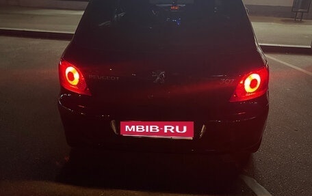 Peugeot 307 I, 2007 год, 400 000 рублей, 8 фотография