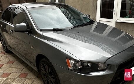 Mitsubishi Lancer IX, 2007 год, 680 000 рублей, 2 фотография