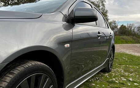 Mitsubishi Lancer IX, 2007 год, 680 000 рублей, 6 фотография