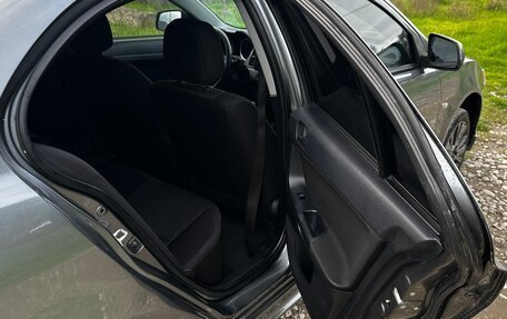 Mitsubishi Lancer IX, 2007 год, 680 000 рублей, 17 фотография