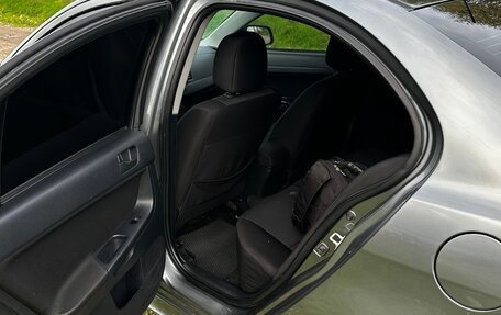 Mitsubishi Lancer IX, 2007 год, 680 000 рублей, 16 фотография