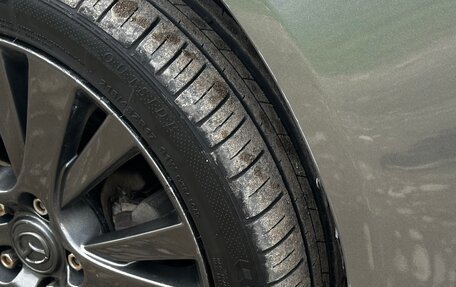 Mitsubishi Lancer IX, 2007 год, 680 000 рублей, 13 фотография