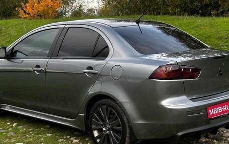Mitsubishi Lancer IX, 2007 год, 680 000 рублей, 7 фотография