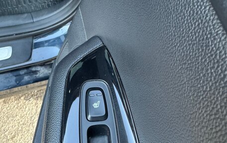 KIA Optima IV, 2018 год, 1 900 000 рублей, 9 фотография