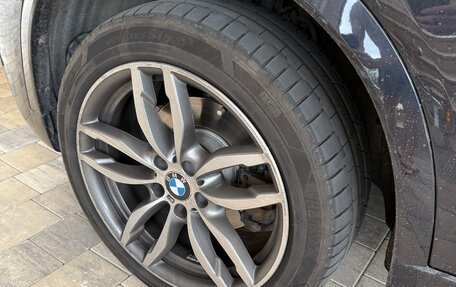 BMW X4, 2018 год, 3 600 000 рублей, 22 фотография