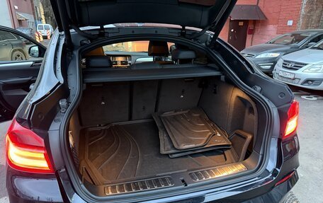 BMW X4, 2018 год, 3 600 000 рублей, 20 фотография