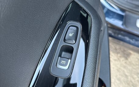 KIA Optima IV, 2018 год, 1 900 000 рублей, 10 фотография