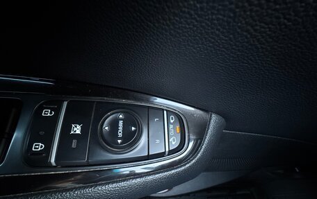 KIA Optima IV, 2018 год, 1 900 000 рублей, 18 фотография