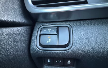 KIA Optima IV, 2018 год, 1 900 000 рублей, 20 фотография