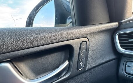 KIA Optima IV, 2018 год, 1 900 000 рублей, 21 фотография