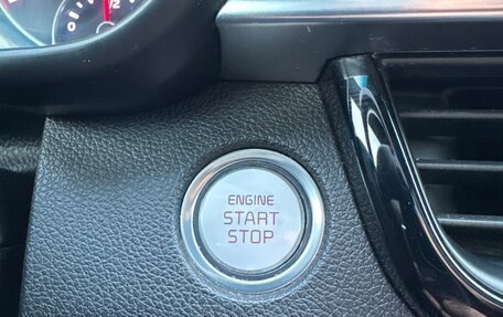 KIA Optima IV, 2018 год, 1 900 000 рублей, 25 фотография