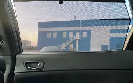 KIA Optima IV, 2018 год, 1 900 000 рублей, 17 фотография