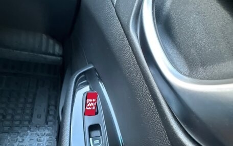 KIA Optima IV, 2018 год, 1 900 000 рублей, 22 фотография