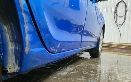 Renault Sandero II рестайлинг, 2014 год, 555 000 рублей, 5 фотография