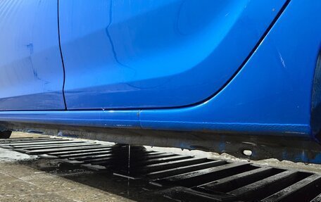 Renault Sandero II рестайлинг, 2014 год, 555 000 рублей, 4 фотография