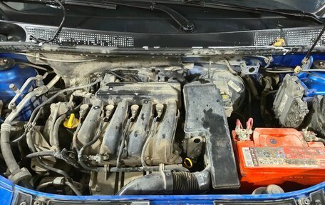 Renault Sandero II рестайлинг, 2014 год, 555 000 рублей, 9 фотография