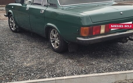 ГАЗ 3102 «Волга», 1998 год, 89 000 рублей, 3 фотография