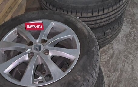 Renault Sandero II рестайлинг, 2014 год, 555 000 рублей, 10 фотография