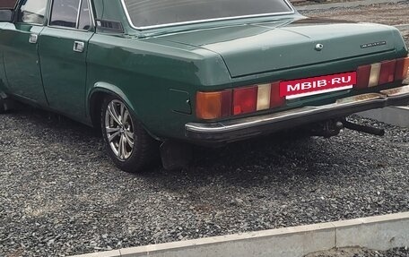 ГАЗ 3102 «Волга», 1998 год, 89 000 рублей, 4 фотография