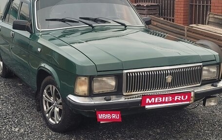 ГАЗ 3102 «Волга», 1998 год, 89 000 рублей, 2 фотография