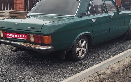 ГАЗ 3102 «Волга», 1998 год, 89 000 рублей, 5 фотография