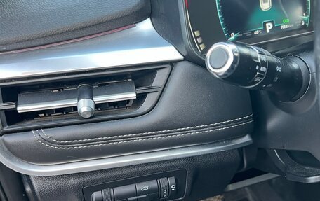 Chery Tiggo 7 Pro, 2022 год, 1 500 000 рублей, 9 фотография