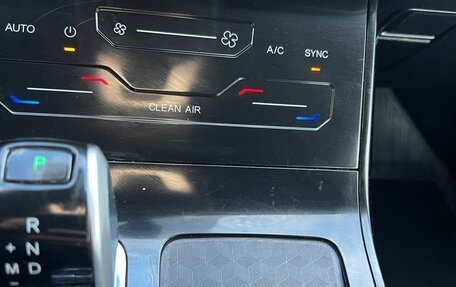 Chery Tiggo 7 Pro, 2022 год, 1 500 000 рублей, 11 фотография