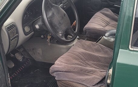 ГАЗ 3102 «Волга», 1998 год, 89 000 рублей, 6 фотография