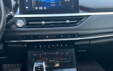 Chery Tiggo 7 Pro, 2022 год, 1 500 000 рублей, 10 фотография