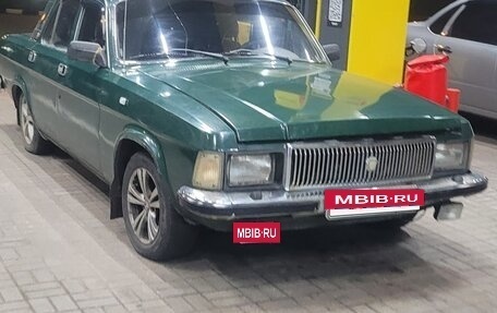 ГАЗ 3102 «Волга», 1998 год, 89 000 рублей, 7 фотография