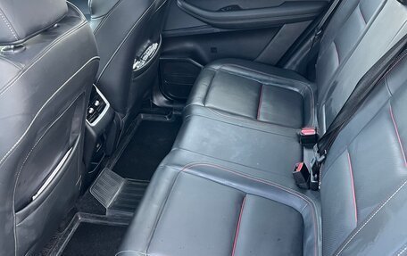 Chery Tiggo 7 Pro, 2022 год, 1 500 000 рублей, 16 фотография