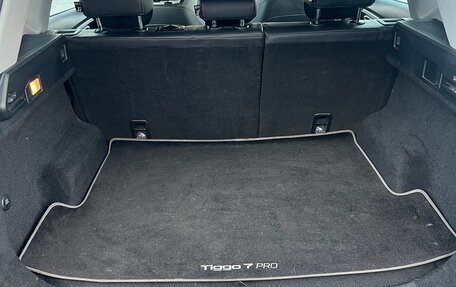 Chery Tiggo 7 Pro, 2022 год, 1 500 000 рублей, 17 фотография