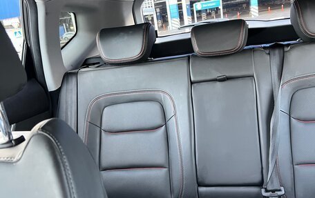 Chery Tiggo 7 Pro, 2022 год, 1 500 000 рублей, 19 фотография