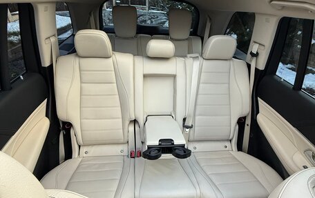 Mercedes-Benz GLS, 2021 год, 9 500 000 рублей, 17 фотография