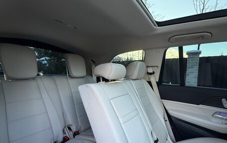 Mercedes-Benz GLS, 2021 год, 9 500 000 рублей, 18 фотография