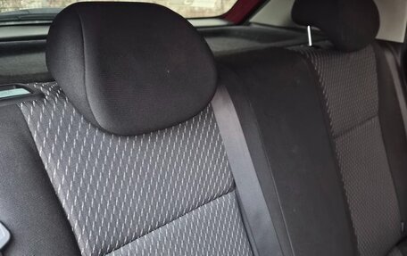 KIA Rio IV, 2017 год, 1 300 000 рублей, 11 фотография