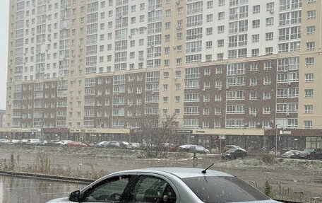 Mitsubishi Lancer IX, 2008 год, 680 000 рублей, 5 фотография