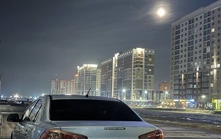 Mitsubishi Lancer IX, 2008 год, 680 000 рублей, 6 фотография