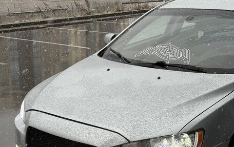 Mitsubishi Lancer IX, 2008 год, 680 000 рублей, 4 фотография