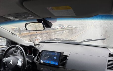 Mitsubishi Lancer IX, 2008 год, 680 000 рублей, 9 фотография