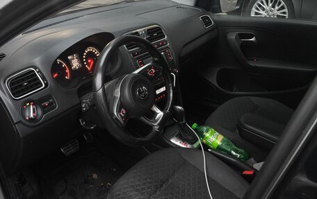 Volkswagen Polo VI (EU Market), 2018 год, 1 000 000 рублей, 6 фотография