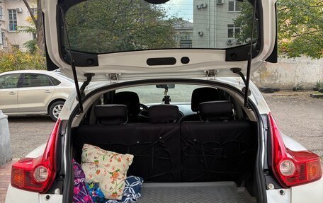 Nissan Juke II, 2013 год, 1 030 000 рублей, 2 фотография