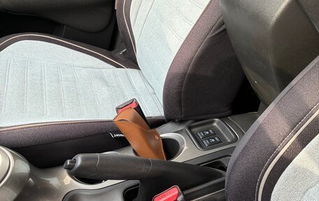 Nissan Juke II, 2013 год, 1 030 000 рублей, 4 фотография