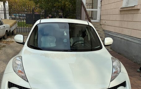 Nissan Juke II, 2013 год, 1 030 000 рублей, 8 фотография