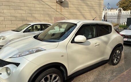 Nissan Juke II, 2013 год, 1 030 000 рублей, 6 фотография