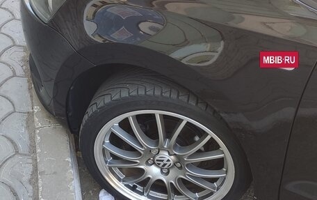 Volkswagen Polo VI (EU Market), 2013 год, 865 000 рублей, 4 фотография