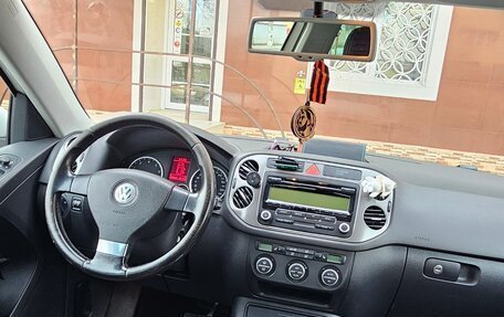 Volkswagen Tiguan I, 2008 год, 940 000 рублей, 6 фотография
