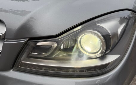 Mercedes-Benz C-Класс, 2012 год, 1 650 000 рублей, 7 фотография