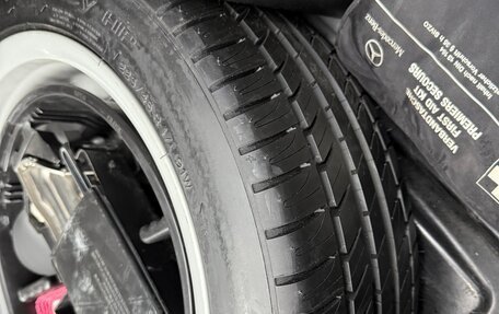 Mercedes-Benz C-Класс, 2012 год, 1 650 000 рублей, 11 фотография